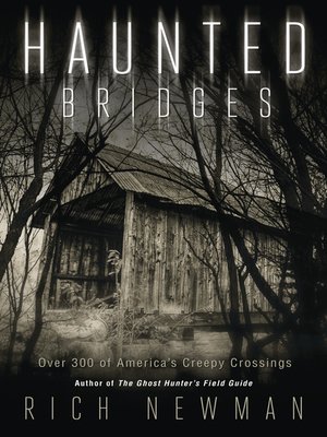 cover image of Haunted Bridges
